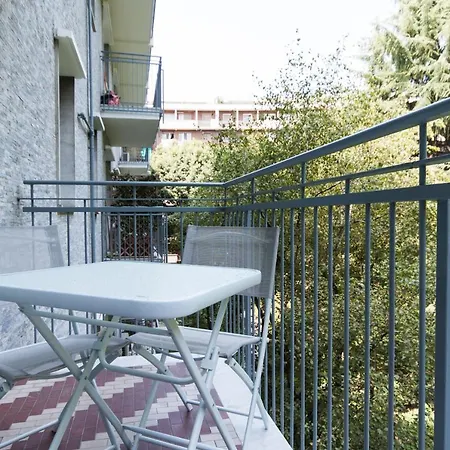Youhosty - Solari 43 Apartment Mailand