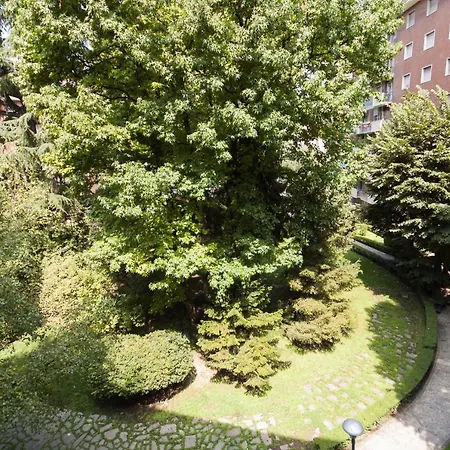 Apartment Youhosty - Solari 43