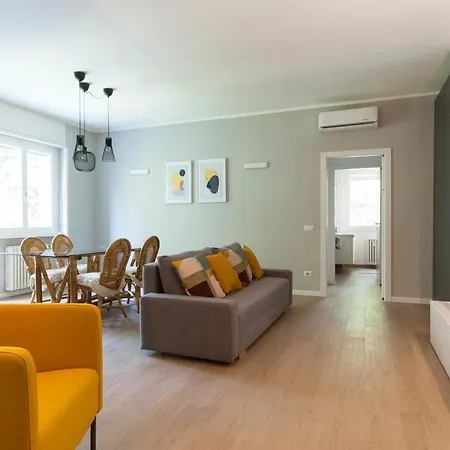 Apartment Youhosty - Solari 43